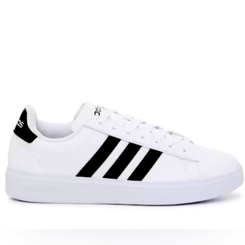 Adidas Grand Court 2.0 Sneaker Size 9